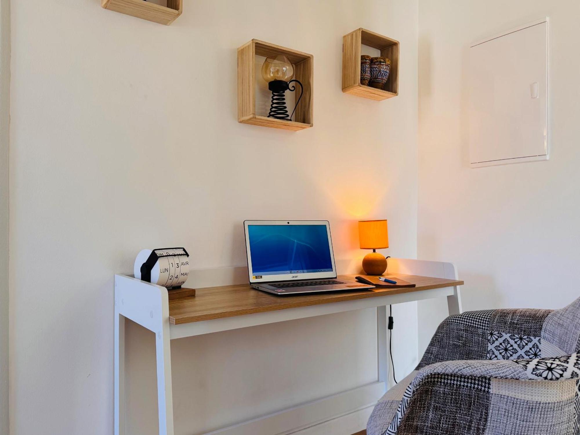Appartement Le Cosy De La Ramee Tournefeuille Eksteriør billede