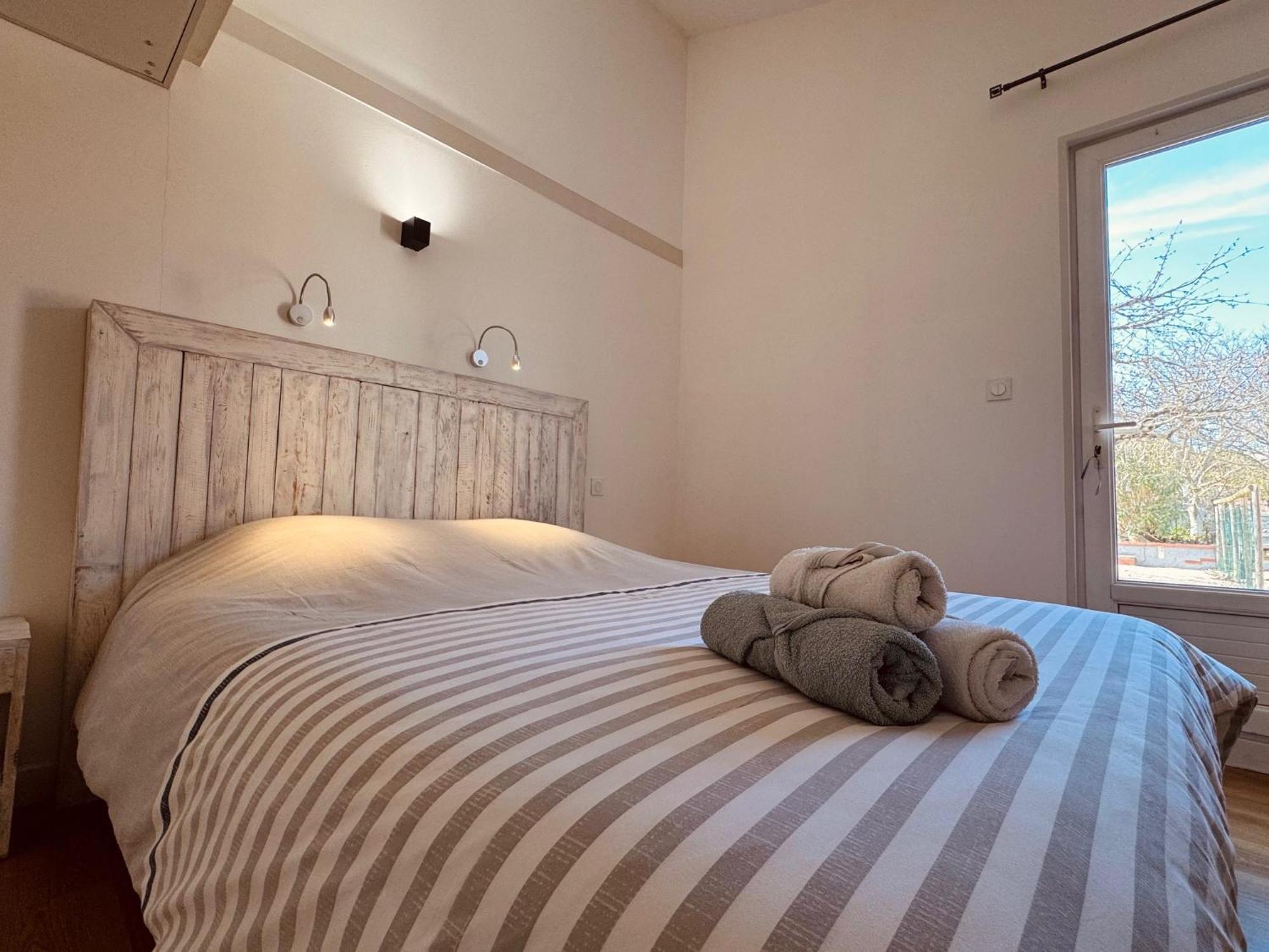 Appartement Le Cosy De La Ramee Tournefeuille Eksteriør billede