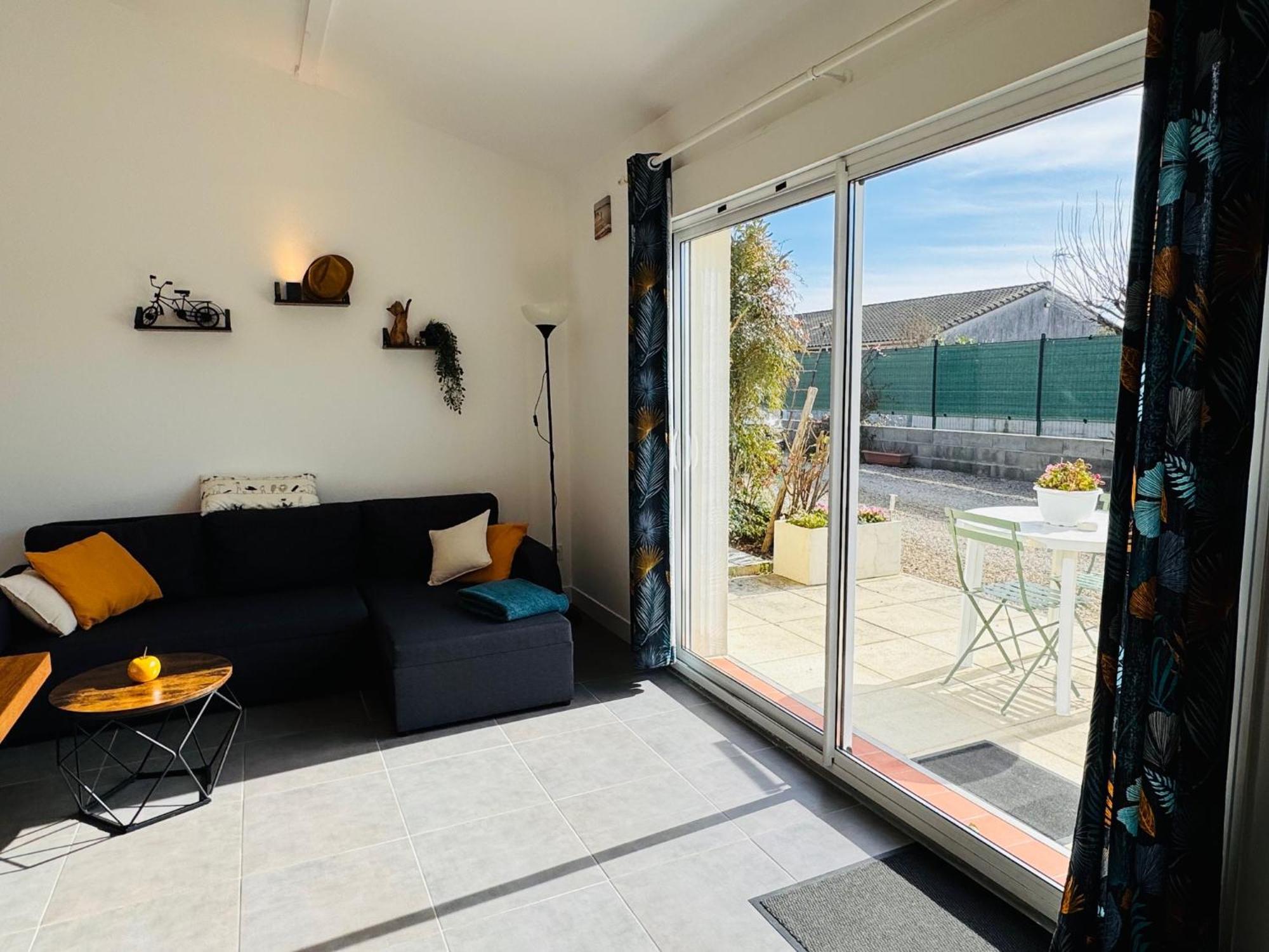 Appartement Le Cosy De La Ramee Tournefeuille Eksteriør billede